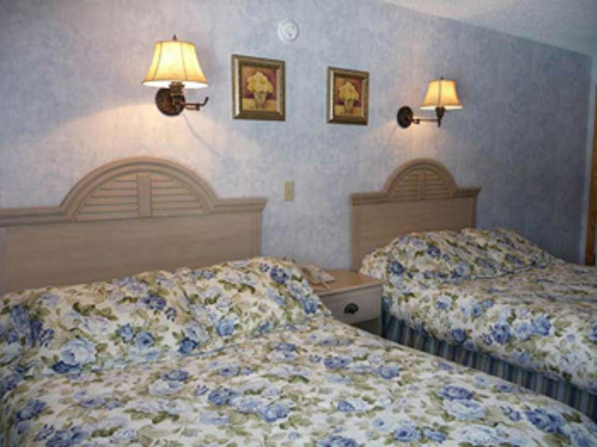 Dalems Chalet Brattleboro Esterno foto