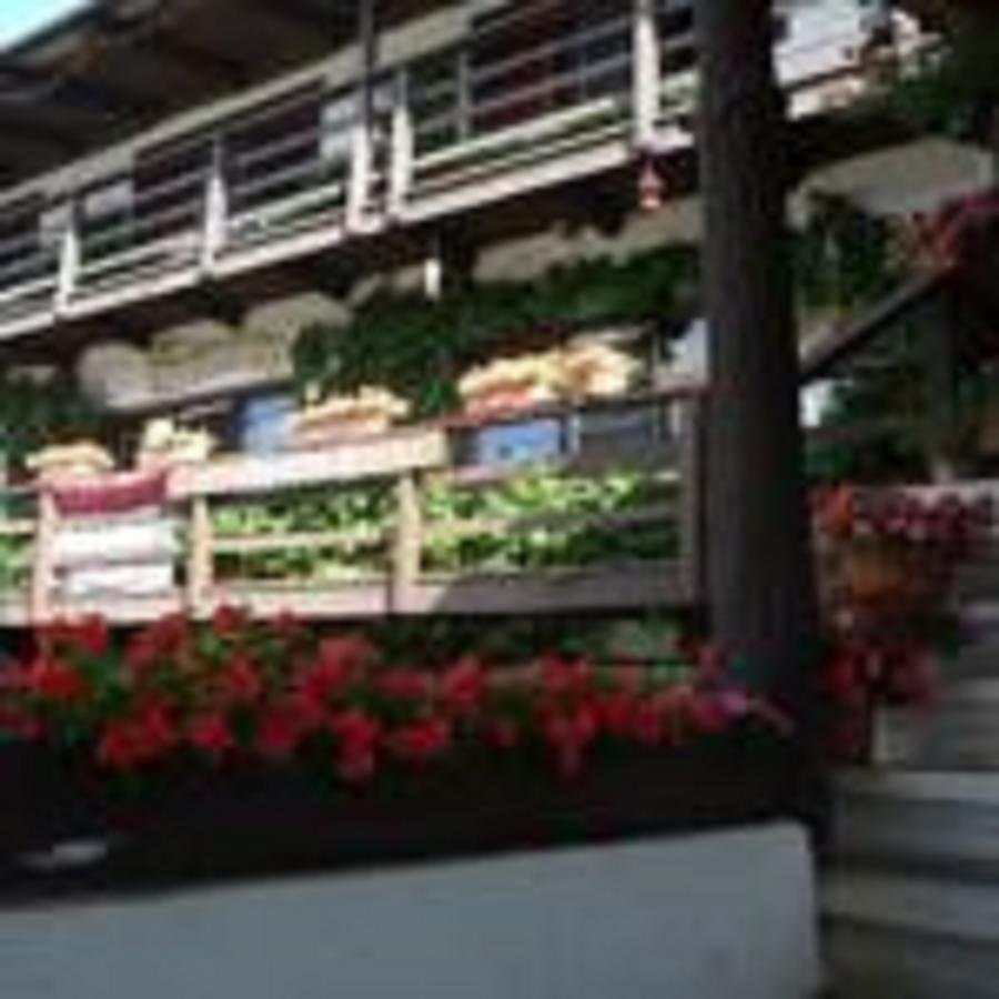 Dalems Chalet Brattleboro Esterno foto