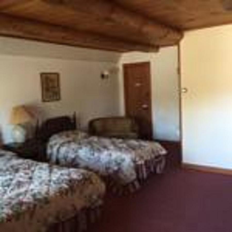 Dalems Chalet Brattleboro Esterno foto