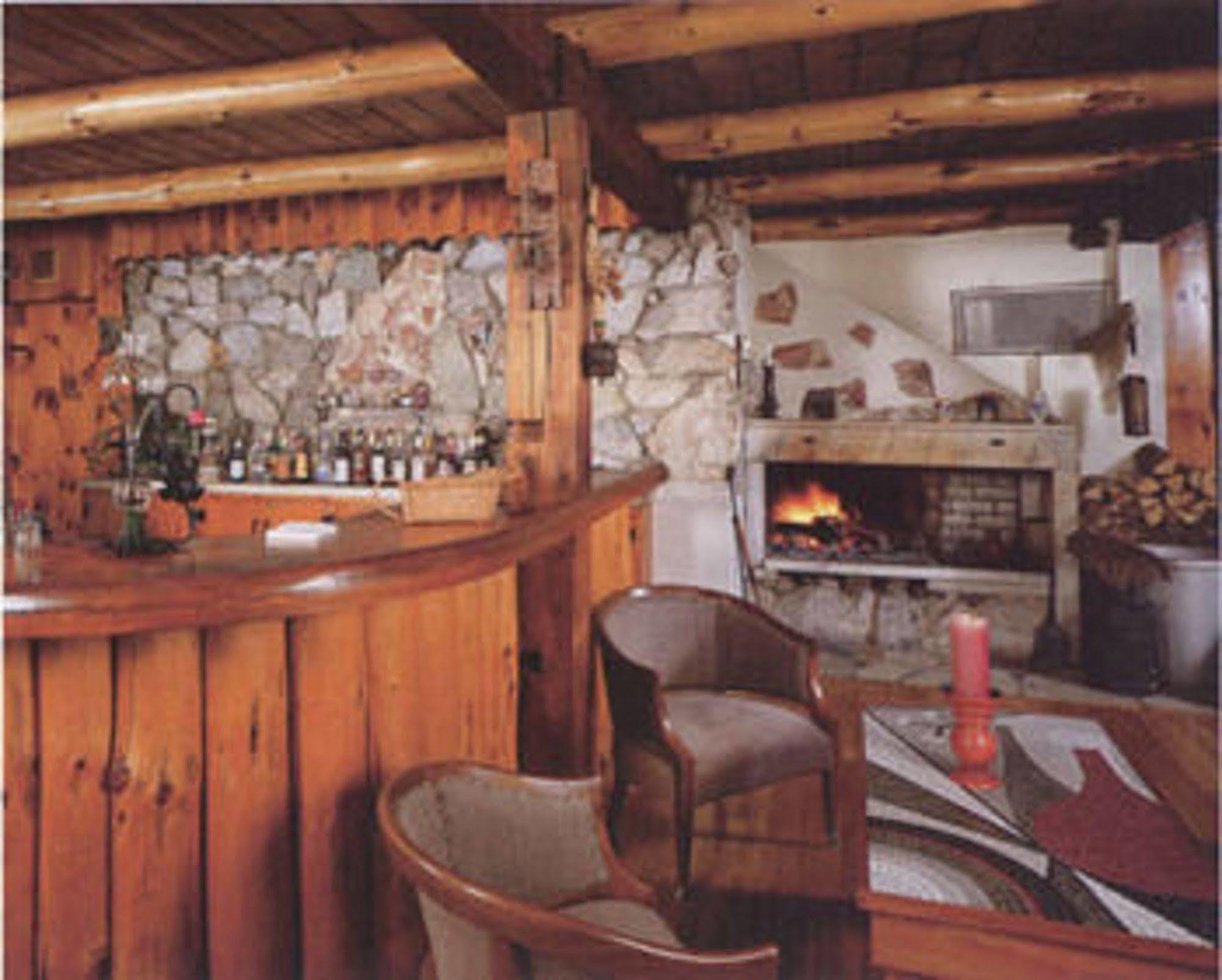 Dalems Chalet Brattleboro Esterno foto