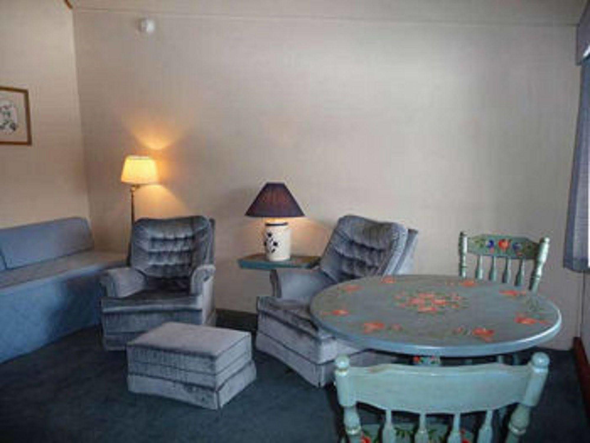 Dalems Chalet Brattleboro Esterno foto