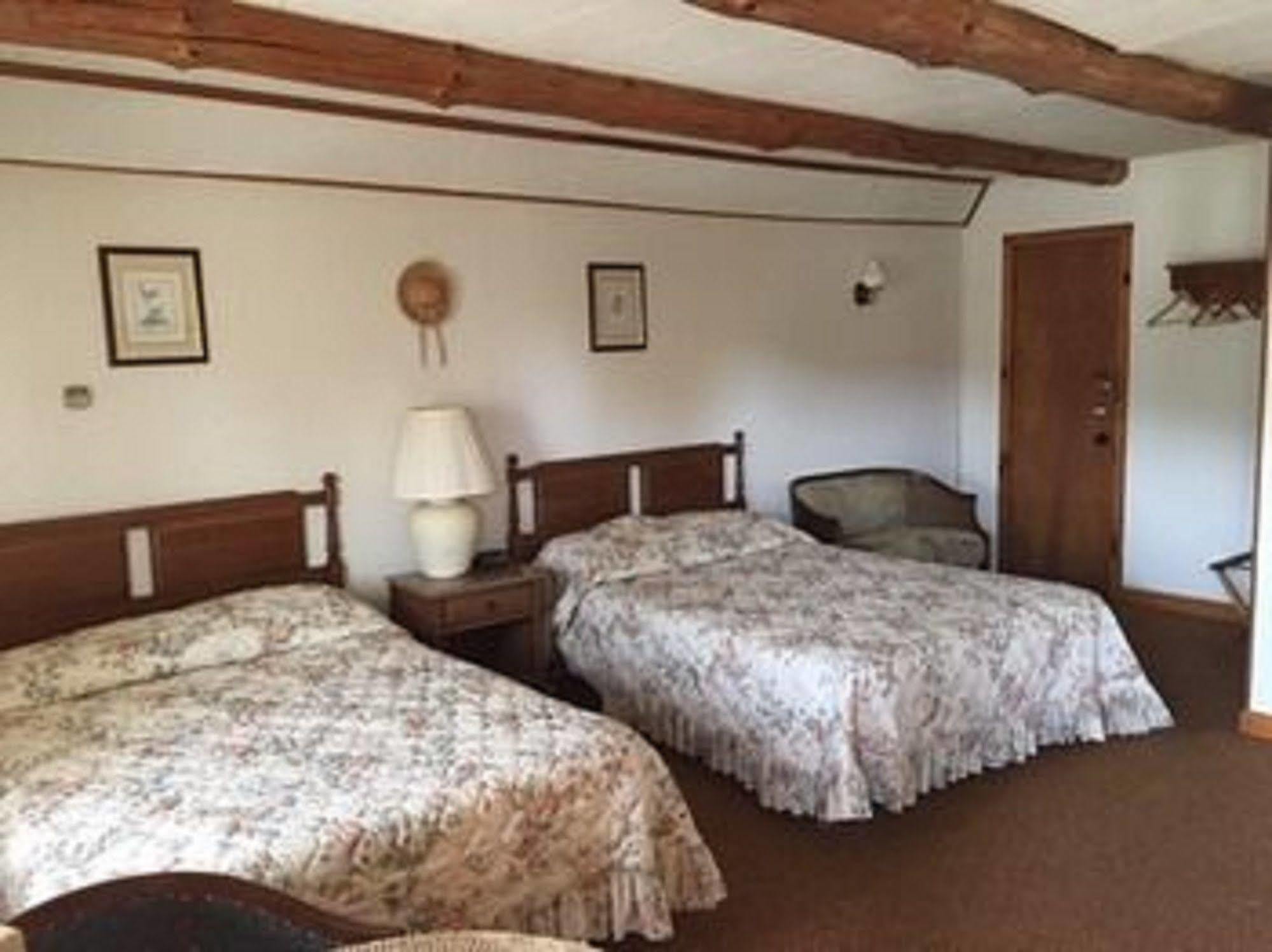 Dalems Chalet Brattleboro Esterno foto